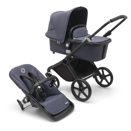 BUGABOO kombinovaný kočárek Fox Cub Complete