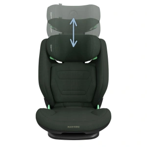 MAXI-COSI autosedačka RodiFix Pro 2 i-Size (4)