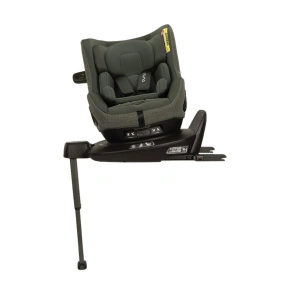 NUNA autosedačka PRUU forest 40-105 cm