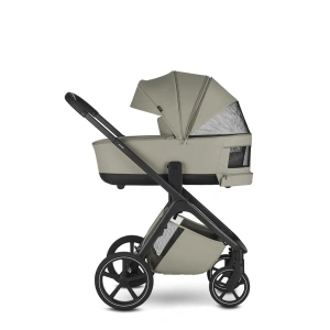 EASYWALKER kombinovaný kočárek Zoey + Cybex Aton B2 i-size + základna (6)
