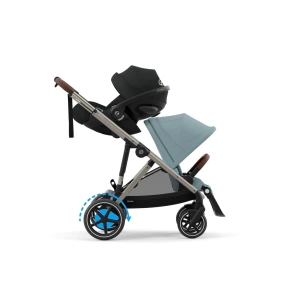 CYBEX sportovní kočárek eGazelle S (4)