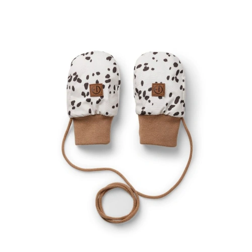 ELODIE DETAILS rukavice Dalmatian Dots