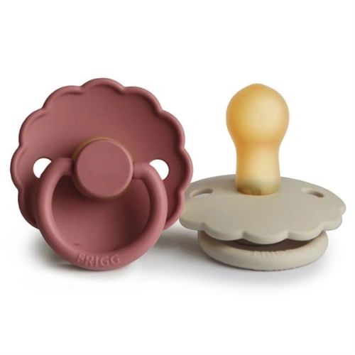 FRIGG Daisy Latex 2-Pack Cream/Powder Blush