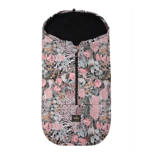 EMITEX fusak 2v1 Cocoon Softshell