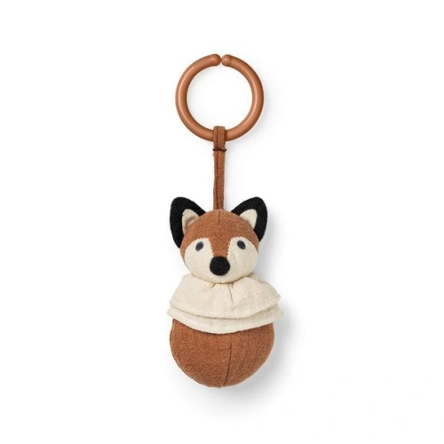 ELODIE DETAILS Stroller Toy - Florian The Fox