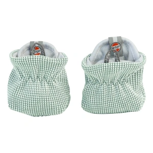 LODGER Slipper Ciumbelle Peppermint 3 - 6 měsíců (3)