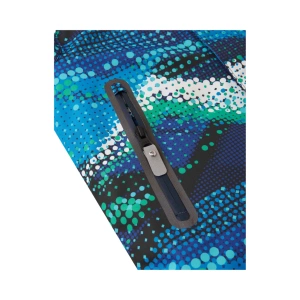 REIMA dětská zimní bunda s membránou Reima Kairala - Twilight Blue (7)