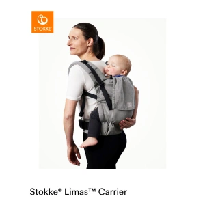 STOKKE nosítko Limas Flex (8)