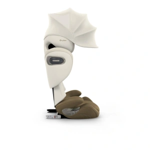 CYBEX autosedačka Solution S Style (31)