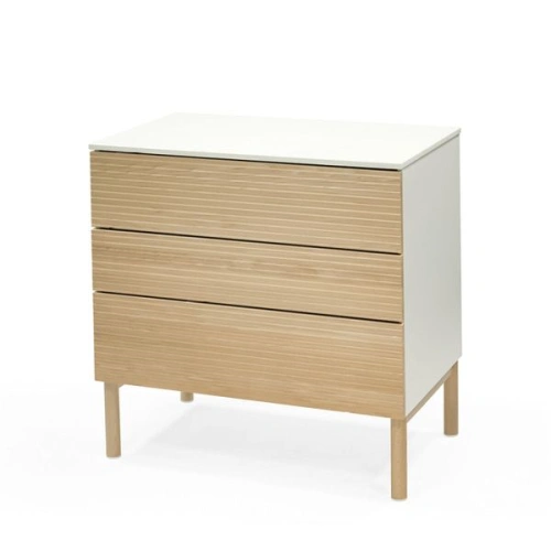 STOKKE Sleepi komoda Natural