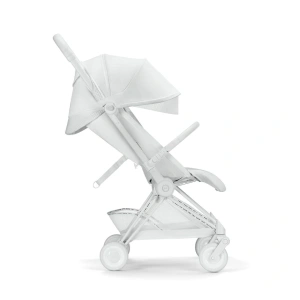 CYBEX NEW* golfový kočárek Coya  Urban Mobility White (3)