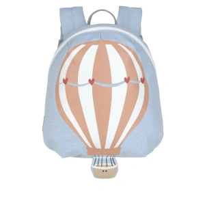 LÄSSIG dětský batoh Tiny Backpack Drivers Ballon