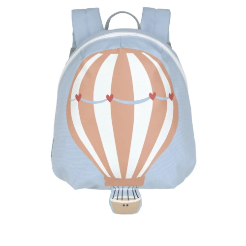 LÄSSIG dětský batoh Tiny Backpack Drivers