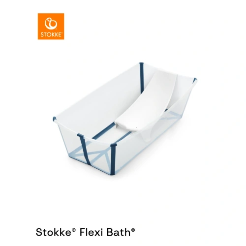 STOKKE Flexi Bath X-Large Bundle