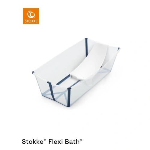 STOKKE Flexi Bath X-Large Bundle