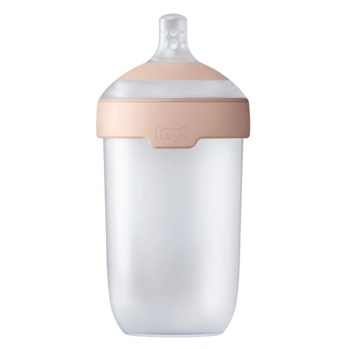 LOVI lahev MAMMAFEEL 250 ml