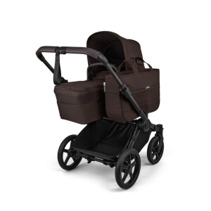 BUGABOO Donkey 6 Black (2)
