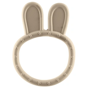 ZOPA silikonové kousátko Rabbit (3)