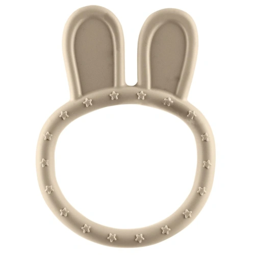 ZOPA silikonové kousátko Rabbit