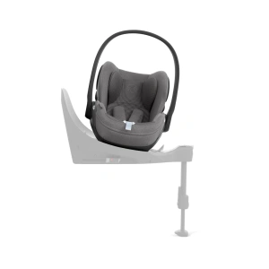 CYBEX autosedačka Cloud T i-Size Plus (5)