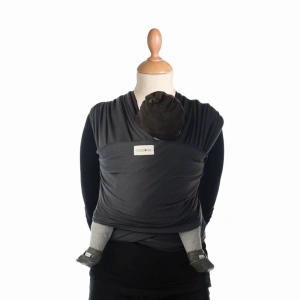 BABYLONIA nosítko Tricot-Slen Organic (5)