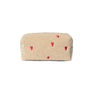 STUDIO NOOS kosmetická kabelka Teddy Pouch (1)