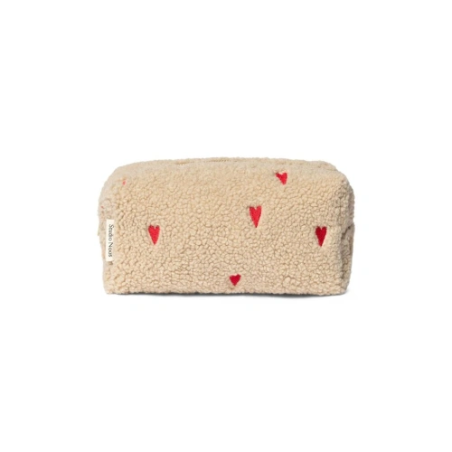 STUDIO NOOS kosmetická kabelka Teddy Pouch