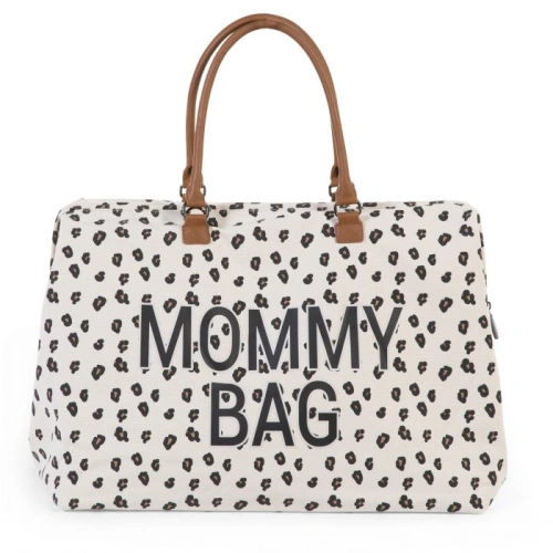 CHILDHOME Přebalovací taška Mommy Bag