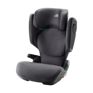 BRITAX RÖMER autosedačka Kidfix Pro M Classic 100-150 cm, Midnight Grey