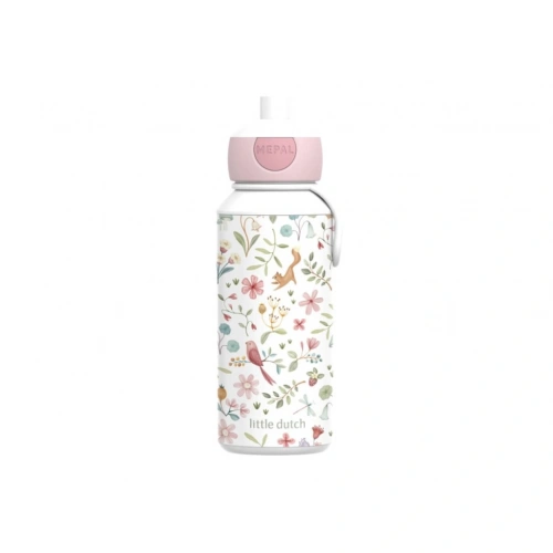LITTLE DUTCH láhev na pití Fairy Wonders 400ml