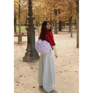 STUDIO NOOS kabelka Puffy Cross body bag (4)