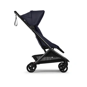BUGABOO Butterfly 2 complete Black + pláštěnka + madlo (12)