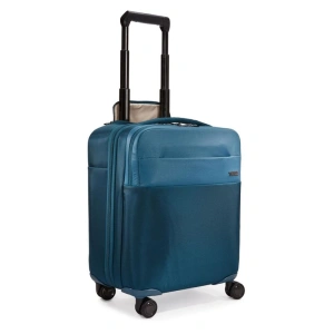 THULE Spira kufřík Compact Carry On Spinner - modrý