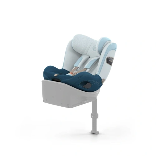 CYBEX autosedačka Sirona S Style
