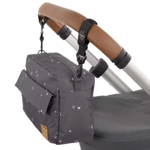 LÄSSIG Organizér Casual Buggy Organizer Bag (3)