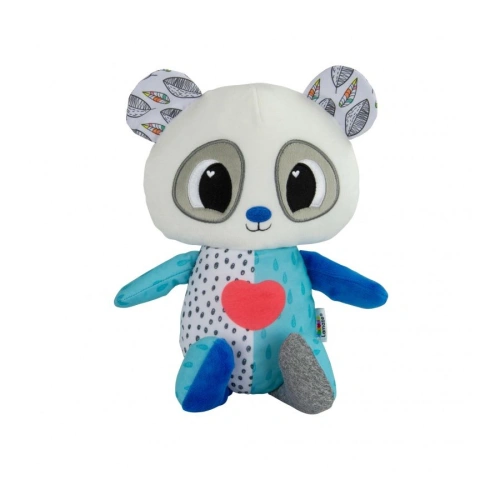 LAMAZE Uklidňující medvídek panda