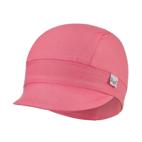 LITTLE ANGEL kšiltovka tenká Outlast® růžová