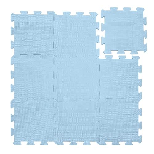 ZOPA pěnová podložka Puzzle 30x30 cm 9ks