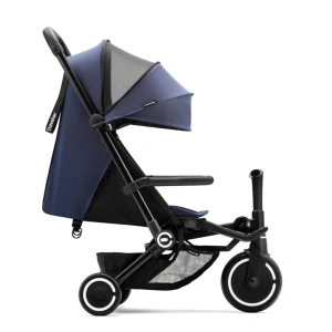 SMARTRIKE multifunkční kočárek Traveler (17)