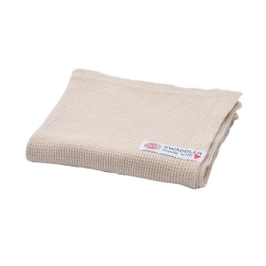 LODGER Swaddler Ciumbelle 70 x 70 cm Ivory (1)