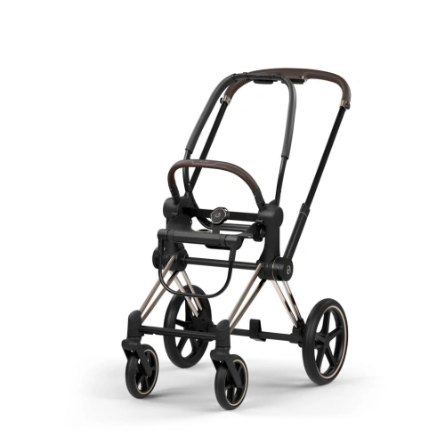CYBEX Priam podvozek Style Champagne Gold