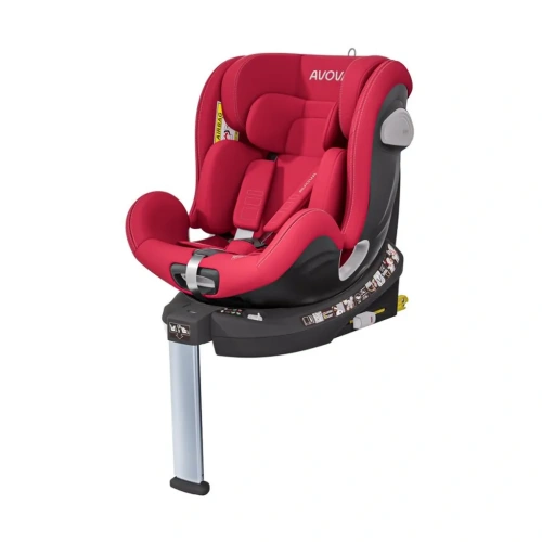 AVOVA autosedačka Swan-fix I-size 40-125 cm