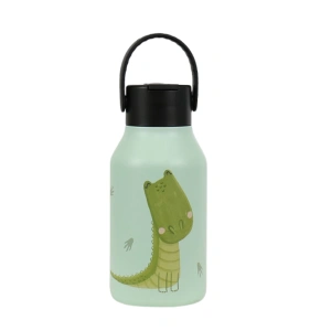 RUNBOTT termoláhev Mii 350 ml Alligator