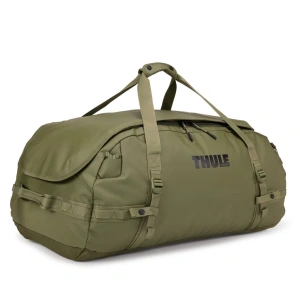 THULE sportovní taška Chasm 90l Olivine