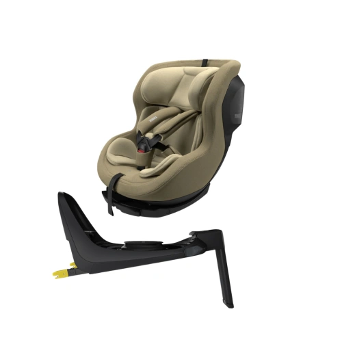 THULE autosedačka pro batole Elm + základna Alfi