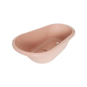 BÉBÉ-JOU vanička Sense Pale Pink (1)
