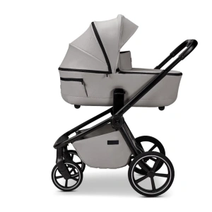 MOON kombinovaný kočárek Resea 2.0
