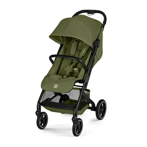 CYBEX golfový kočárek Beezy BLK 2026