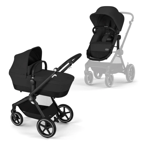 CYBEX kombinovaný kočárek EOS Lux