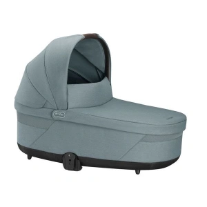 CYBEX Cot S Lux 2023 Sky Blue | mid blue